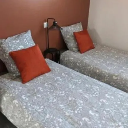 Maison 5 Personnes Holiday home *