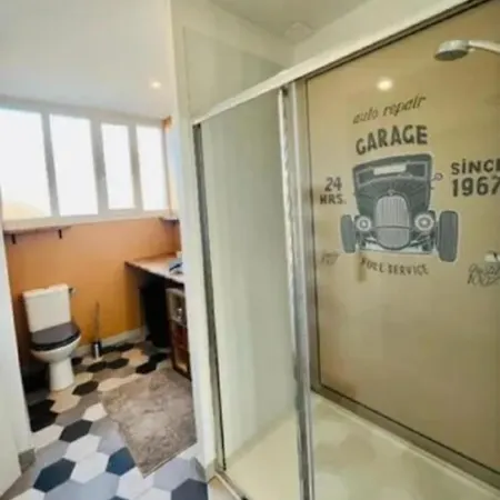 Holiday home Maison 5 Personnes *