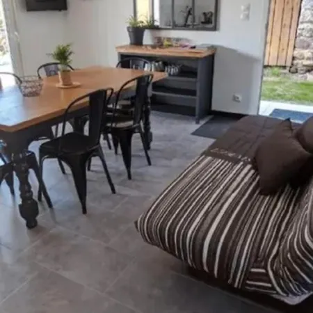 Holiday home Maison 5 Personnes Mansigne